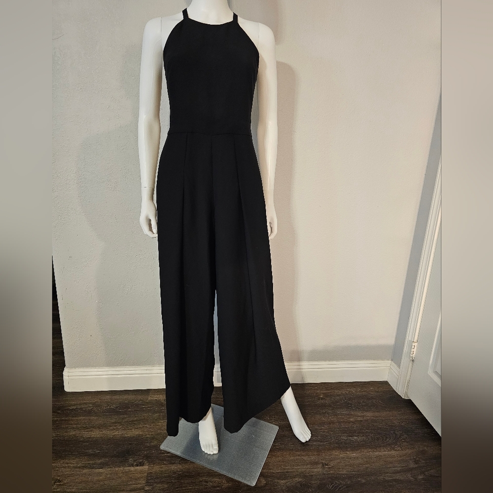 Banana Republic Jumpsuit w/pockets